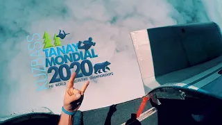 Официальный промо-ролик Чемпионата Мира - Модиаля-2020 / Official Promo Mondial 2020 (version 2021)