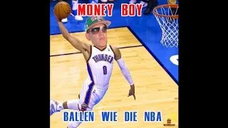 Money Boy - Geld, Money, Goldketten & teure Autos Ft. Hustensaft Jüngling