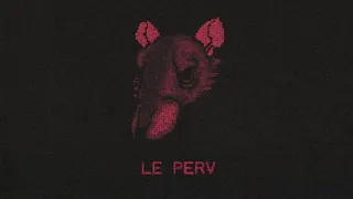 Le perv - Carpenter Brut (Release Party Version)