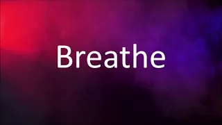 The Prodigy - Breathe (feat. RZA) (Liam H and Rene LaVice Re-Amp) [Lyrics]