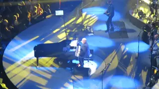 Keeping the Faith Billy Joel Denver Pepsi Center 9/16/2015