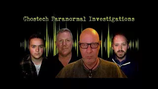 Ghostech Paranormal Investigations - Episode - 39 - Stacklands Retreat House PT2