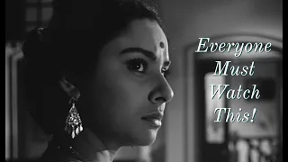 Why Is Satyajit Ray's Charulata a Masterpiece?