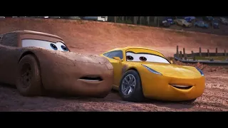 Cars 3: Thunder Hollow Full Race HD (1/5)