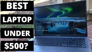 Asus VivoBook 15 Review! Is This the Right Choice?