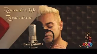 Remember Me/Recuérdame - from "Coco" (covered by Angelo Di Guardo feat. Claudio Fassiolo)