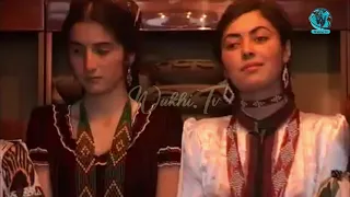 Wakhi Bazam || Tajikistan || 2021