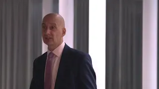 EMM St Helens event 04.10.2019 - Lord Andrew Adonis