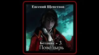 Аудиокнига: Евгений Щепетнов - Ботаник. Поводырь