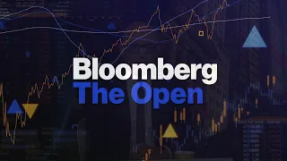 'Bloomberg The Open' Full Show (08/19/2022)