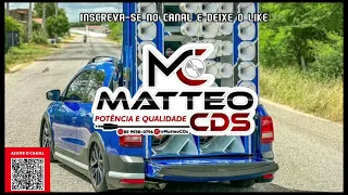 BAÚ DA FORRÓ REAL - CD ANTIGO ESPECIAL PRA TOMAR UMA - MÉDIOS BATENDO FORTE MATTEO CDS