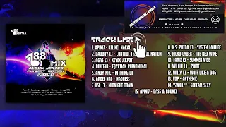 READY TO ORDER NOW!!! - Preview Album 1st Anniversary 788 Remix - All Original Songs Funkot Remix