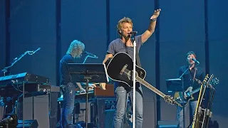 Bon Jovi | The Hardest Part Is The Night | Soundboard | Rehearsal | Seattle 2010