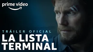 La Lista Terminal - Tráiler oficial | Prime Video