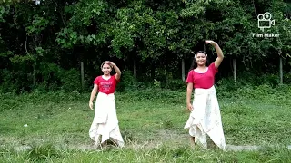 KURATSA (visayas folk dance)