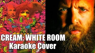 CREAM: WHITE ROOM - LIVE KARAOKE!