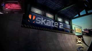 [World Record] Skate 2 on Mouse and Keyboard