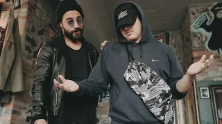 Das große Umstyling (Kosta wird aufgemotzt) !!!