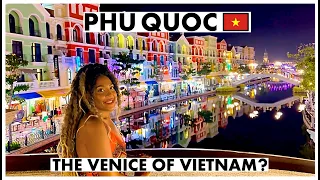 Phu Quoc 🇻🇳 is it worth visiting in 2024? First impressions, Long Beach, beach club & Grand World