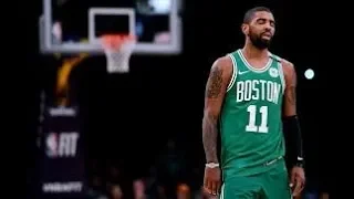 Kyrie Irving - "No Mentions" (2018)