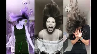 Scream Challenge TikTok Videos Compilation 2018 #slowmotion #louderchallenge #slowmo