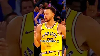 The Coldest Celebrations in the NBA 🥶 *Steph Curry* #nba #shorts