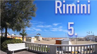 5. Rimini 2022