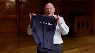 Steve Ballmer Sells CS50