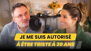 L'AUTO-COMPASSION avec Frédéric Lopez