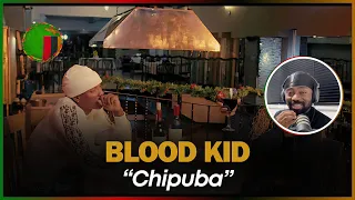 🚨🇿🇲 | Blood Kid ft Vinchenzo M’bale - Chipuba (Official Music Video) | Reaction