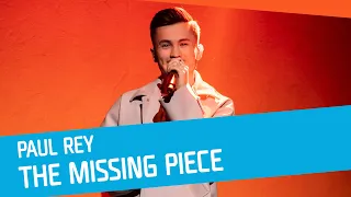 Paul Rey - The Missing Piece