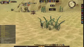 Shaiya farming part 3