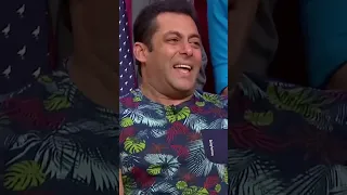 एक सीटी और बजने दे 💩🐷 Potty Joke सुनकर Salman Khan की हंसी OUT OF CONTROL #salmankhan  #comedy