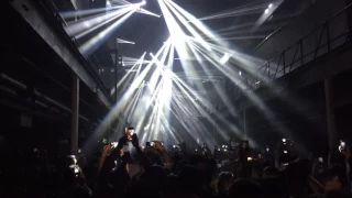 junction 2 presents: adam beyer 8 hours - printworks london 250217