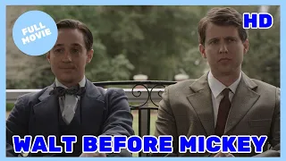 Walt Before Mickey | Biography | Drama | HD | Full movie in English