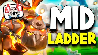 The *COMPLETE* MIDLADDER LAVALOON GUIDE!
