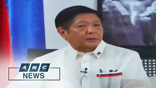 Marcos Jr. bares more Cabinet appointments | ANC