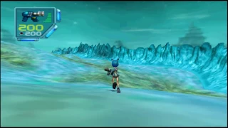 Jet Force Gemini (Rare Replay) XB1 gameplay