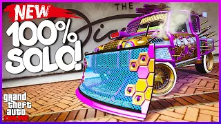 NEW! EASY 100% SOLO and CLEAN Car Duplication Glitch! (GTA 5 Money Glitch)