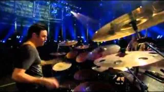 The Script - The End Where I Begin (Live) iTunes Festival 2011