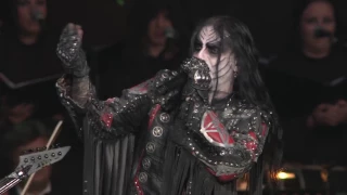 Dimmu Borgir & Orchestra   Live at Wacken Open Air 2012 Full Show