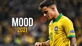 Philippe Coutinho ► MOOD - 24kGoldn ● Magical Skills and Goals 2020/21 ᴴᴰ