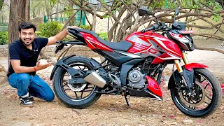 2024 BAJAJ PULSAR N250 Full Digital Meter Traction Control 😲 Better than Yamaha MT15, R15 ❓