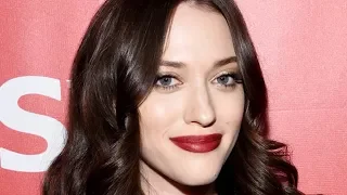 Why Hollywood Won't Cast Kat Dennings Anymore