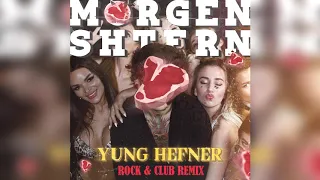 MORGENSHTERN — YUNG HEFNER CLUB REMIX