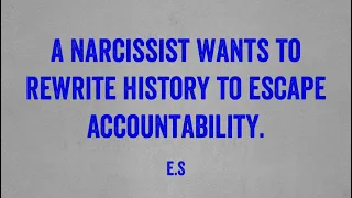 12 Mind Games Of Narcissism. (Narcissistic Relationship.)