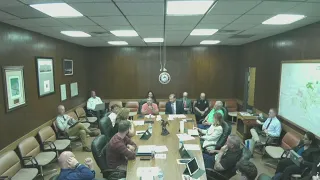 August 16, 2022 Casper City Council Meeting & Pre Meeting