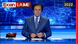 Edicioni i Lajmeve Tv Klan 28 Qershor 2022, ora 23:30 | Lajme – News