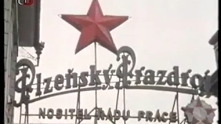 ČESKÉ PIVO (1989)