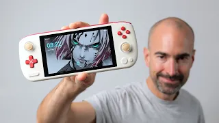 Ayaneo Pocket Air Retro Edition Handheld | Unboxing & Review